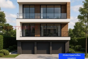 КЪЩА, 43 m2 - Holmes.bg КЪЩА, 43 m2