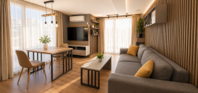 2-СТАЕН, 90 m2 - Holmes.bg 2-СТАЕН, 90 m2