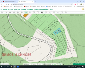 ПАРЦЕЛ, 515 m2 - Holmes.bg ПАРЦЕЛ, 515 m2