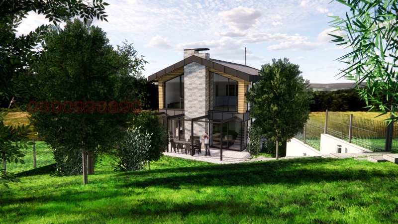 Продава ПАРЦЕЛ, област Перник, с. Рударци • 150000 € / 293374.50 лв. • 65084247 1 — Holmes.bg Продава ПАРЦЕЛ, област Перник, с. Рударци • 150000 € / 293374.50 лв. • 65084247 1