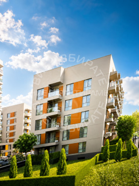 2-СТАЕН, 54 m2 - Holmes.bg 2-СТАЕН, 54 m2