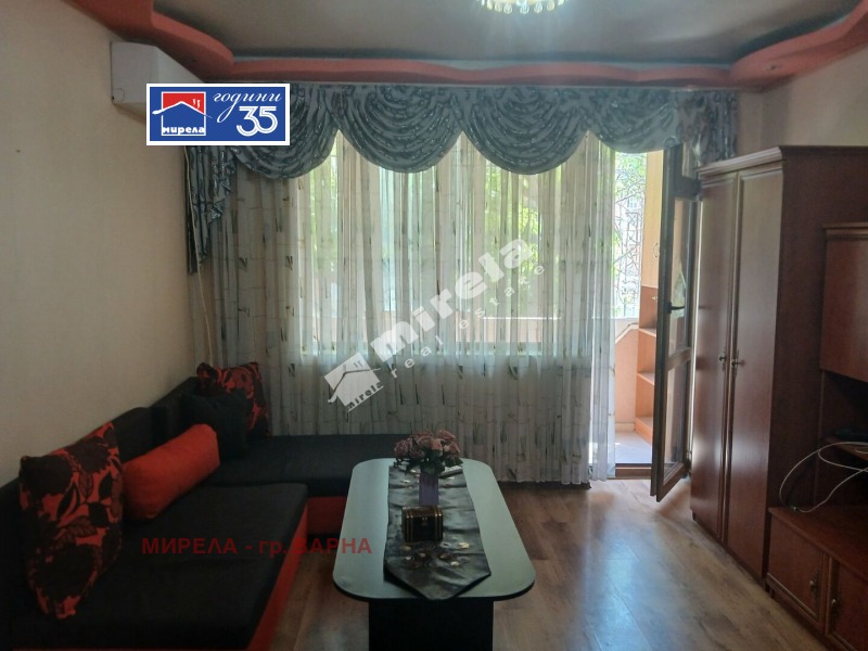 Продава 2-СТАЕН, град Варна, Колхозен пазар • 135000 € / 264037.05 лв. • 68755432 1 — Holmes.bg Продава 2-СТАЕН, град Варна, Колхозен пазар • 135000 € / 264037.05 лв. • 68755432 1