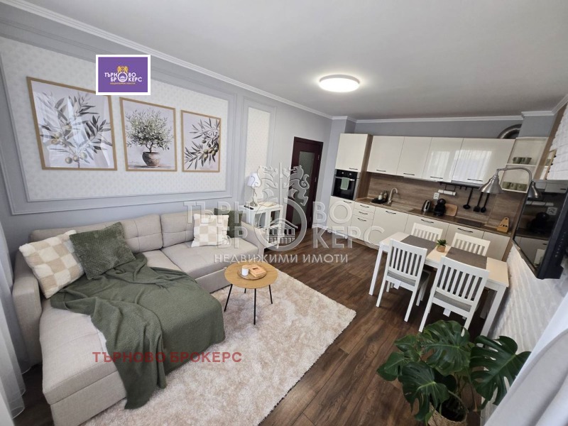 Продава 2-СТАЕН, град Велико Търново, Колю Фичето • 127000 € • 98281766 1 — Holmes.bg Продава 2-СТАЕН, град Велико Търново, Колю Фичето • 127000 € • 98281766 1