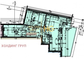 3-СТАЕН, 100 m2 - Holmes.bg 3-СТАЕН, 100 m2