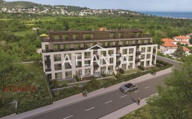 4-СТАЕН, 117 m2 - Holmes.bg 4-СТАЕН, 117 m2