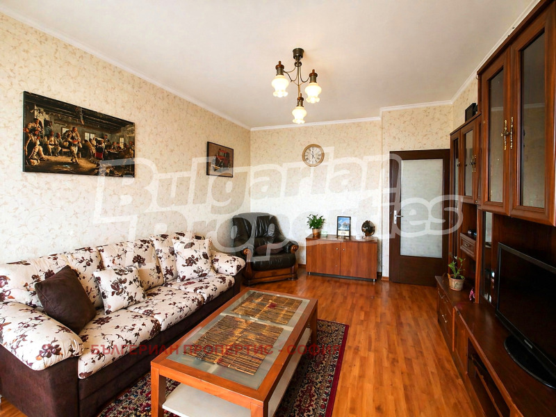 Продава 2-СТАЕН, град София, Люлин 8 • 149900 € / 293178.92 лв. • 24705560 1 — Holmes.bg Продава 2-СТАЕН, град София, Люлин 8 • 149900 € / 293178.92 лв. • 24705560 1