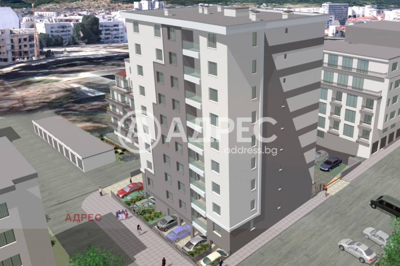 Продава 2-СТАЕН, град Варна, Левски 1 • 144000 € / 281639.52 лв. • 86123034 1 — Holmes.bg Продава 2-СТАЕН, град Варна, Левски 1 • 144000 € / 281639.52 лв. • 86123034 1