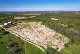 ПАРЦЕЛ, 20 707 m2 - Holmes.bg ПАРЦЕЛ, 20 707 m2