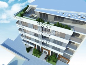 Продажба на двустайни апартаменти в град Варна — страница 8 - изображение 14 