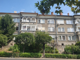 Продажба на четеристайни апартаменти в град Велико Търново - изображение 6 