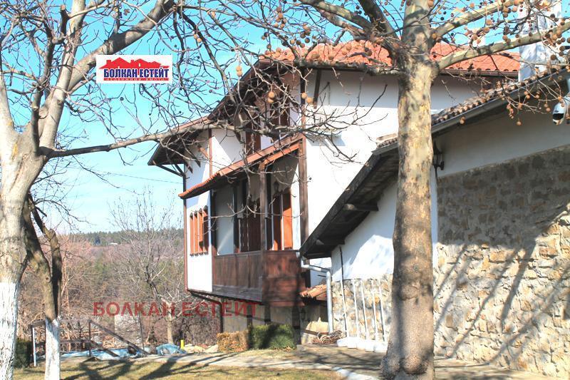 Продава  Хотел, област Велико Търново, с. Арбанаси •  426 929 EUR • ID 92093815 — holmes.bg - [1] 