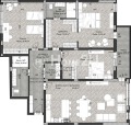 Продава 4-стаен град София , Център , 226 кв.м | 53045703 — Imoti.com Продава 4-стаен град София , Център , 226 кв.м | 53045703