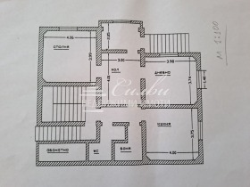 Продава етаж от къща град Шумен Болницата - [1] 