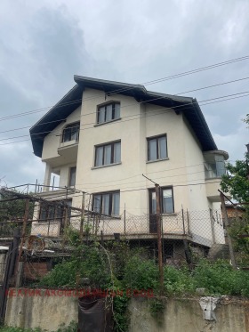 КЪЩА, 208 m2 - Holmes.bg КЪЩА, 208 m2