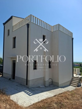 КЪЩА, 173 m2 - Holmes.bg КЪЩА, 173 m2