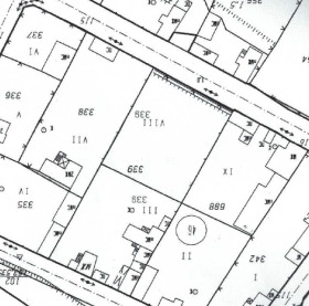 ПАРЦЕЛ, 1 050 m2 - Holmes.bg ПАРЦЕЛ, 1 050 m2
