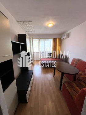 1-СТАЕН, 21 m2 - Holmes.bg 1-СТАЕН, 21 m2