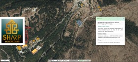 ПАРЦЕЛ, 569 m2 - Holmes.bg ПАРЦЕЛ, 569 m2