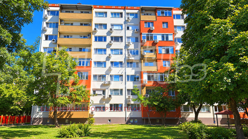 Продава 2-СТАЕН, град Пловдив, Кючук Париж • 112000 € • 18049207 1 — Holmes.bg Продава 2-СТАЕН, град Пловдив, Кючук Париж • 112000 € • 18049207 1