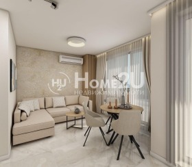 Обява Продава 2-СТАЕН,град София, Витоша
