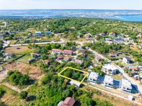 ПАРЦЕЛ, 500 m2 - Holmes.bg ПАРЦЕЛ, 500 m2