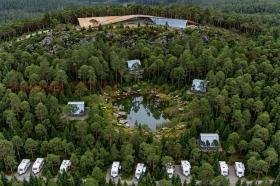 ПАРЦЕЛ, 11 000 m2 - Holmes.bg ПАРЦЕЛ, 11 000 m2