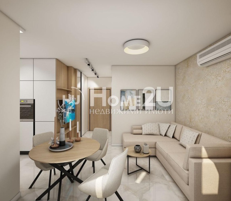 Продава 2-СТАЕН, град София, Витоша • 180000 € • 37576795 1 — Holmes.bg Продава 2-СТАЕН, град София, Витоша • 180000 € • 37576795 1