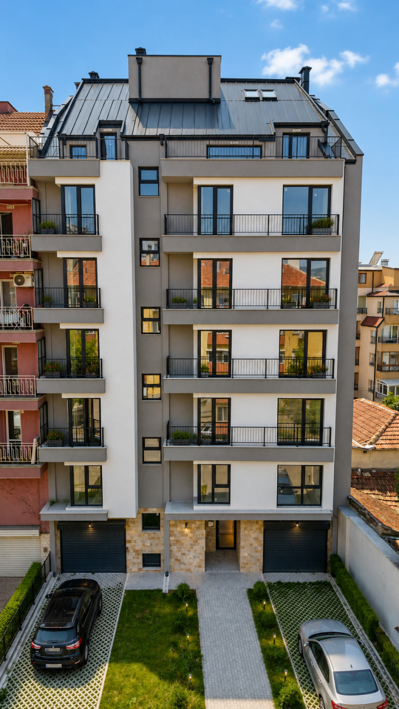 Продава 3-СТАЕН, град Варна, Погреби • 210000 € • 38229950 1 — Holmes.bg Продава 3-СТАЕН, град Варна, Погреби • 210000 € • 38229950 1