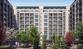 3-СТАЕН, 105 m2 - Holmes.bg 3-СТАЕН, 105 m2