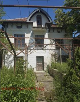 Продажба на имоти в с. Бяла река, област Велико Търново - изображение 12 