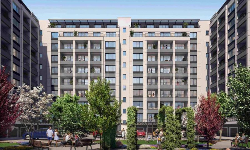 Продава 3-СТАЕН, град София, Обеля • 153008 € / 299257.64 лв. • 79332039 1 — Holmes.bg Продава 3-СТАЕН, град София, Обеля • 153008 € / 299257.64 лв. • 79332039 1
