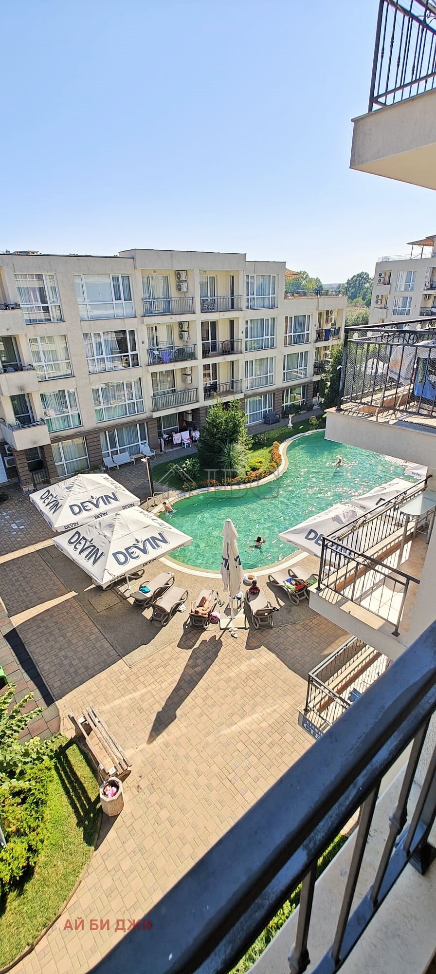 Продава 1-стаен област Бургас , к.к. Слънчев бряг , 48 кв.м | 23766166 — Imoti.com Продава 1-стаен област Бургас , к.к. Слънчев бряг , 48 кв.м | 23766166