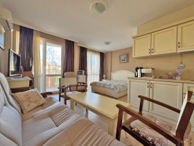 1-СТАЕН, 41 m2 - Holmes.bg 1-СТАЕН, 41 m2