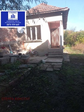 Снимка Продава КЪЩА