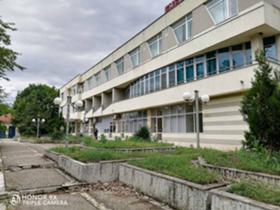 Продажба на хотели в област Стара Загора - изображение 1 