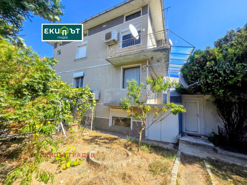 Продава КЪЩА, град Варна, Виница • 258000 € • 58968471 1 — Holmes.bg Продава КЪЩА, град Варна, Виница • 258000 € • 58968471 1