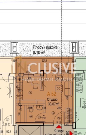 Продава 1-СТАЕН | Imot.bg — малка снимка 16
