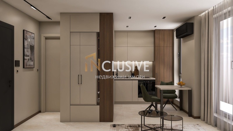 Продава 1-СТАЕН, град София, Манастирски ливади • 135000 € / 264037.05 лв. • 71531401 1 — Holmes.bg Продава 1-СТАЕН, град София, Манастирски ливади • 135000 € / 264037.05 лв. • 71531401 1