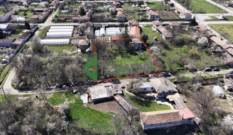Продава ПАРЦЕЛ, област Шумен, с. Салманово • 19000 € / 37160.77 лв. • 81391161 1 — Holmes.bg Продава ПАРЦЕЛ, област Шумен, с. Салманово • 19000 € / 37160.77 лв. • 81391161 1