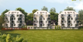 2-СТАЕН, 58 m2 - Holmes.bg 2-СТАЕН, 58 m2