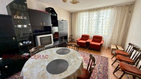 Обява Продава 2-СТАЕН,град София, Люлин 5