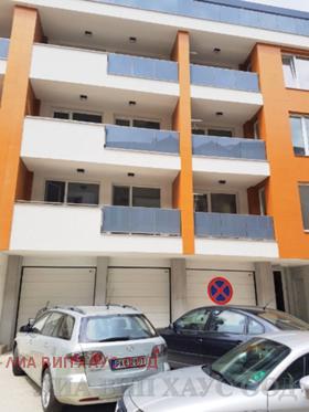 Продажба на тристайни апартаменти в град Пазарджик - изображение 11 