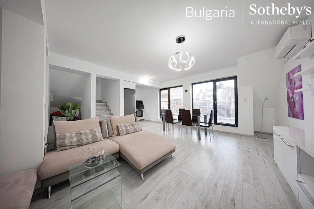 Продава 4-стаен град София , Център , 107 кв.м | 44942626 — Imoti.com Продава 4-стаен град София , Център , 107 кв.м | 44942626