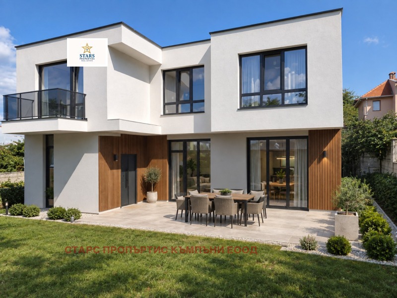 Продава КЪЩА, област Варна, с. Яребична • 269000 € • 32509149 1 — Holmes.bg Продава КЪЩА, област Варна, с. Яребична • 269000 € • 32509149 1