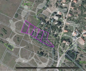 ПАРЦЕЛ, 625 m2 - Holmes.bg ПАРЦЕЛ, 625 m2