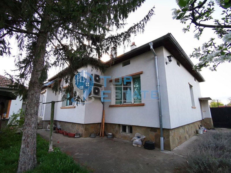 Продава  Къща, област Велико Търново, с. Поликраище •  155 000 EUR • ID 66976819 — holmes.bg - [1] 