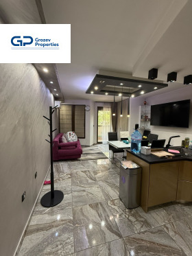 3-СТАЕН, 97 m2 - Holmes.bg 3-СТАЕН, 97 m2