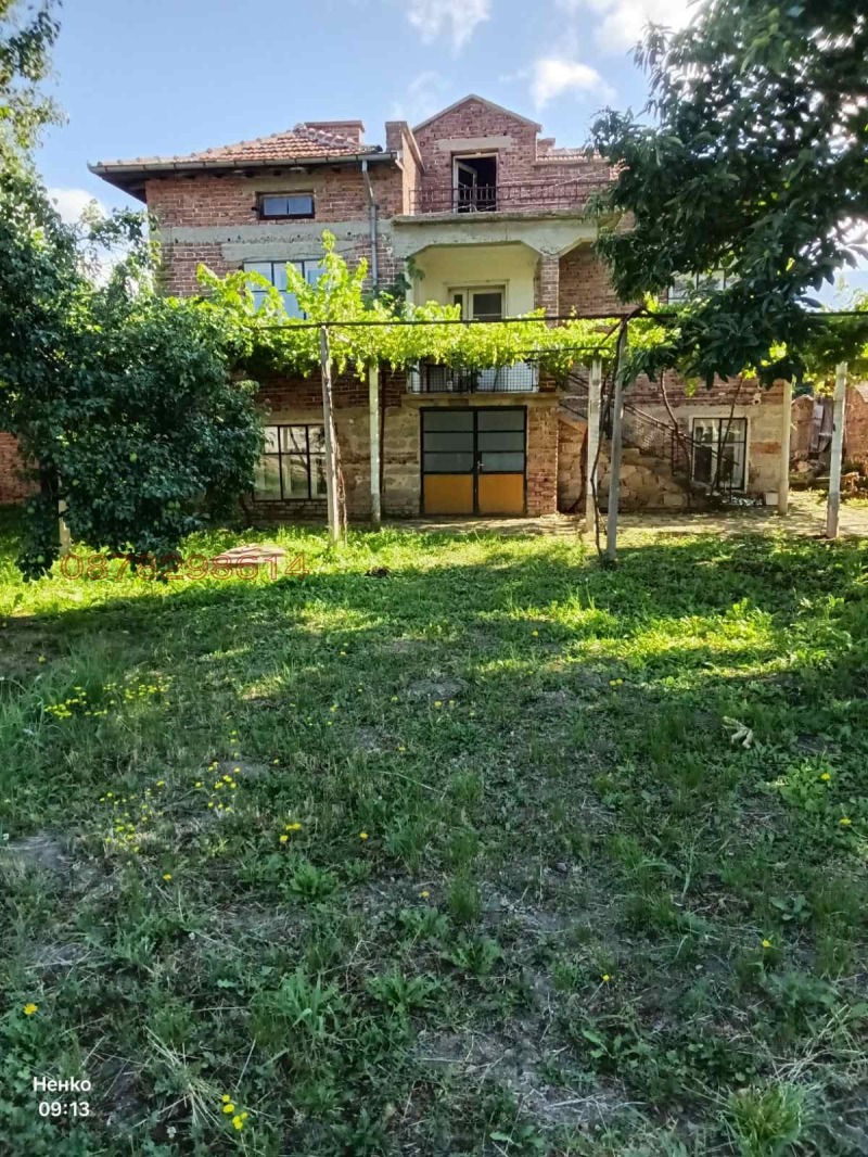 Продава КЪЩА, област Пловдив, с. Дъбене • 75000 € / 146687.25 лв. • 18498485 1 — Holmes.bg Продава КЪЩА, област Пловдив, с. Дъбене • 75000 € / 146687.25 лв. • 18498485 1