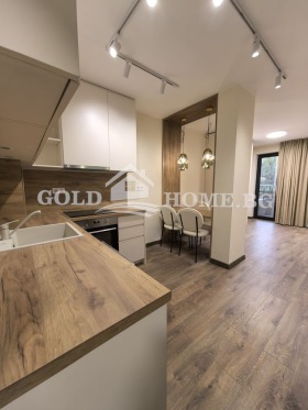 1-СТАЕН, 65 m2 - Holmes.bg 1-СТАЕН, 65 m2