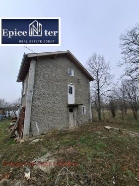 Обява Продава КЪЩА,с. Прибой, област Перник>